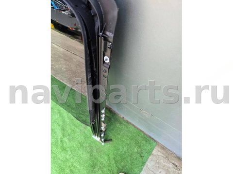 Люк BMW 5 F10/F11/GT F07, 2013 г., OEM 7231865, арт. LX3546027824, фото 13