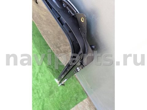 Люк BMW 5 F10/F11/GT F07, 2013 г., OEM 7231865, арт. LX3546027824, фото 14