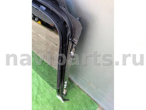 Люк BMW 5 F10/F11/GT F07, 2013 г., OEM 7231865, арт. LX3546027824, фото 15