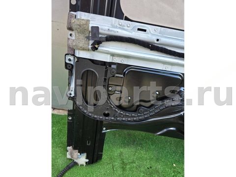 Люк BMW 5 F10/F11/GT F07, 2013 г., OEM 7231865, арт. LX3546027824, фото 17