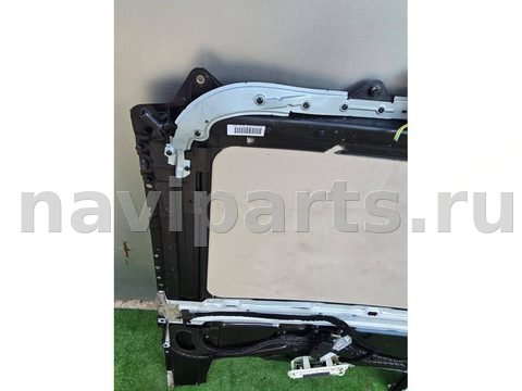 Люк BMW 5 F10/F11/GT F07, 2013 г., OEM 7231865, арт. LX3546027824, фото 19