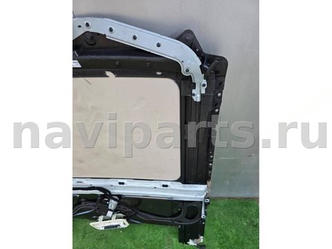 Люк BMW 5 F10/F11/GT F07, 2013 г., OEM 7231865, арт. LX3546027824, фото 20