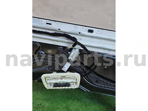 Люк BMW 5 F10/F11/GT F07, 2013 г., OEM 7231865, арт. LX3546027824, фото 22