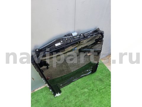 Люк BMW 5 F10/F11/GT F07, 2013 г., OEM 7231865, арт. LX3546027824, фото 3