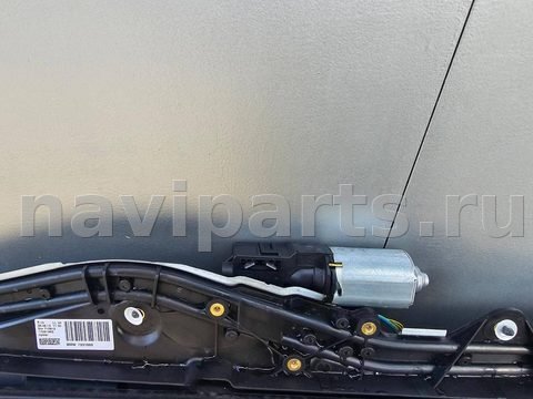 Люк BMW 5 F10/F11/GT F07, 2013 г., OEM 7231865, арт. LX3546027824, фото 5
