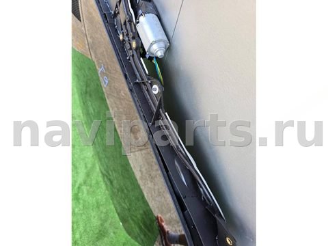 Люк BMW 5 F10/F11/GT F07, 2013 г., OEM 7231865, арт. LX3546027824, фото 8