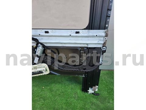Люк BMW 5 F10/F11/GT F07, 2013 г., OEM 7231865, арт. LX3546027824, фото 9