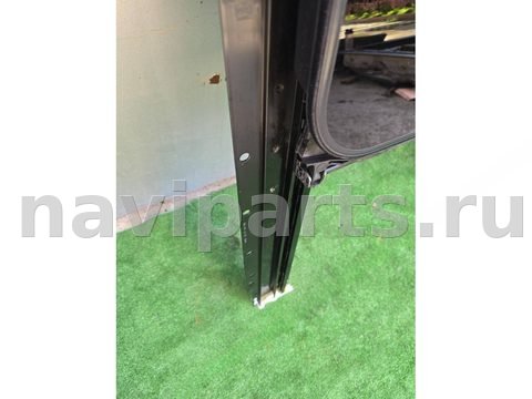 Люк Volkswagen Passat, 2011 г., OEM 5M0877041, арт. LX3546027825, фото 10