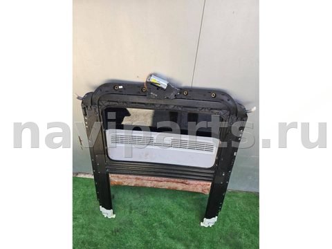 Люк Volkswagen Passat, 2011 г., OEM 5M0877041, арт. LX3546027825, фото 12