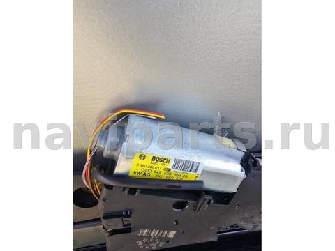 Люк Volkswagen Passat, 2011 г., OEM 5M0877041, арт. LX3546027825, фото 13