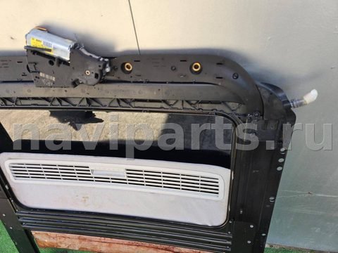 Люк Volkswagen Passat, 2011 г., OEM 5M0877041, арт. LX3546027825, фото 14