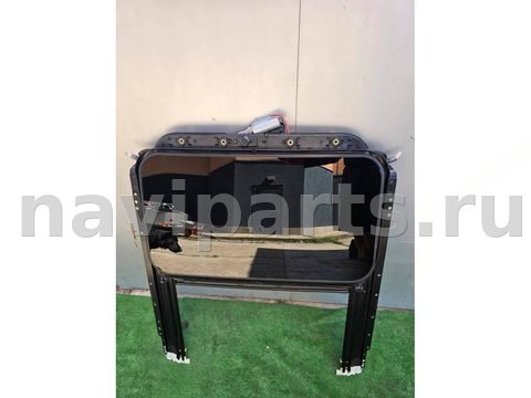Люк Volkswagen Passat, 2011 г., OEM 5M0877041, арт. LX3546027825, фото 17