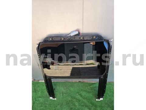 Люк Volkswagen Passat, 2011 г., OEM 5M0877041, арт. LX3546027825, фото 18
