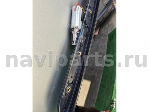 Люк Volkswagen Passat, 2011 г., OEM 5M0877041, арт. LX3546027825, фото 5