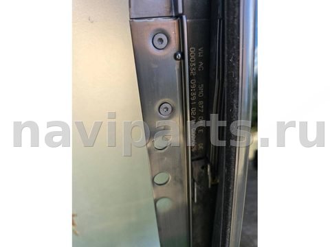 Люк Volkswagen Passat, 2011 г., OEM 5M0877041, арт. LX3546027825, фото 6