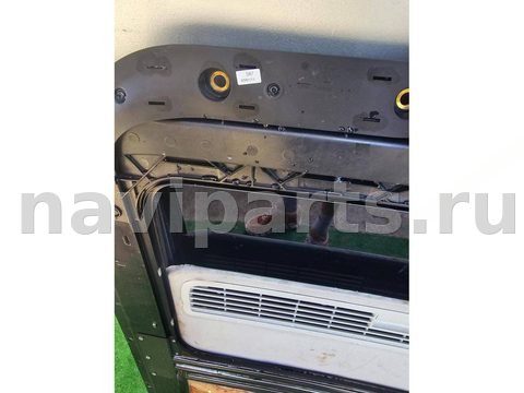 Люк Volkswagen Passat, 2011 г., OEM 5M0877041, арт. LX3546027825, фото 7