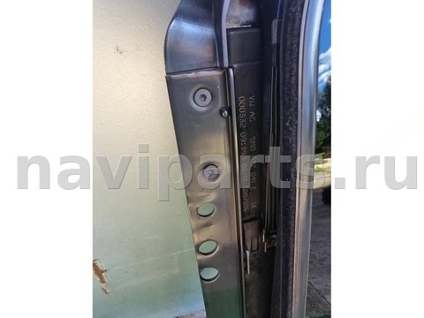 Люк Volkswagen Passat, 2011 г., OEM 5M0877041, арт. LX3546027825, фото 9