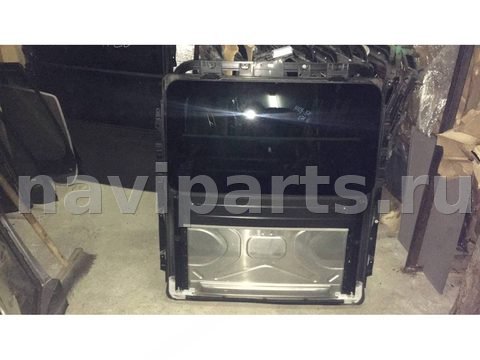 Люк BMW X6 E71/E72, 2009 г., OEM 531697004, арт. M129-37