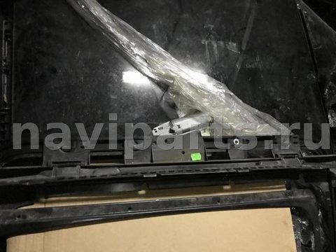 Люк BMW 7 E65/E66, 2006 г., OEM 67616949628, арт. M134-37