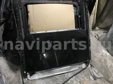 Люк BMW 7 E65/E66, 2006 г., OEM 67616949628, арт. M134-37, фото 3