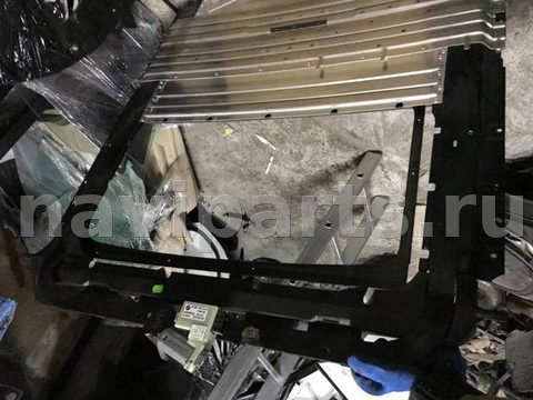 Люк BMW 7 E65/E66, 2006 г., OEM 67616949628, арт. M134-37, фото 4
