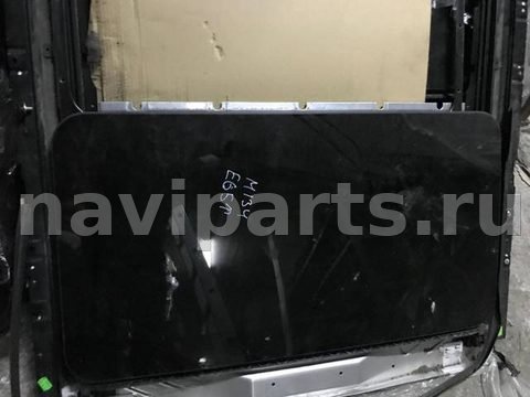 Люк BMW 7 E65/E66, 2006 г., OEM 67616949628, арт. M134-37, фото 6