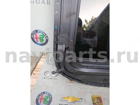 Люк Porsche Macan, 2022 г., OEM 95B877041J, арт. P11-14-1, фото 7
