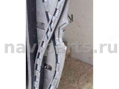 Люк Porsche Macan, 2021 г., OEM 95B877041H, арт. P17-14-1, фото 6