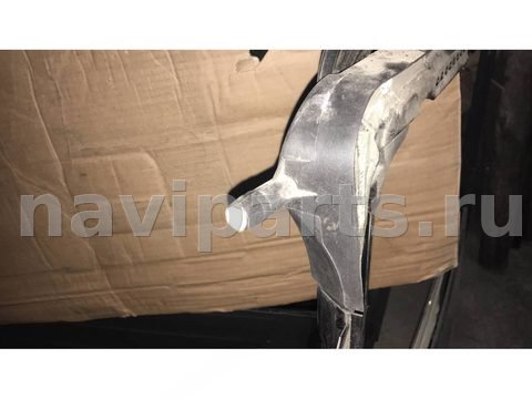 Люк BMW 7 E65/E66, 2003 г., арт. PL51-37, фото 3