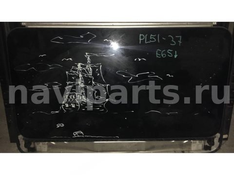 Люк BMW 7 E65/E66, 2003 г., арт. PL51-37, фото 4