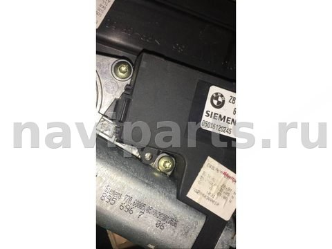 Люк BMW 7 E65/E66, 2003 г., арт. PL51-37, фото 7
