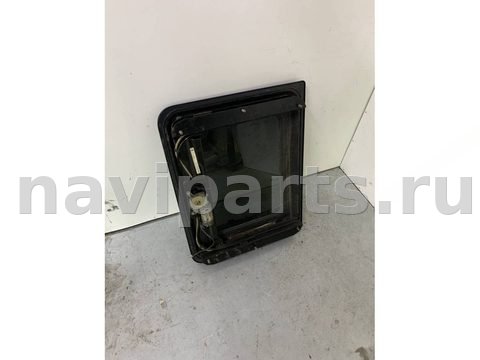Люк Scania 5-series, 2005 г., арт. R702, фото 2