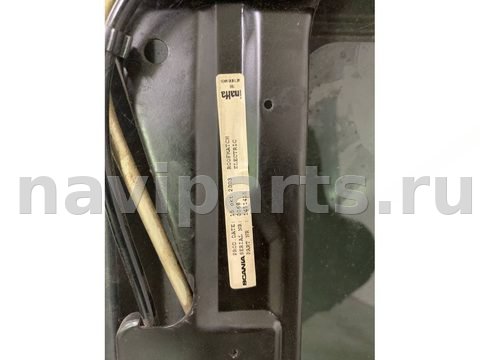 Люк Scania 5-series, 2005 г., арт. R702, фото 3