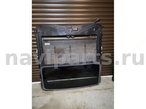 Люк Lincoln Navigator, 2006 г., OEM 8L1415B689AA, арт. S4-14-1, фото 2