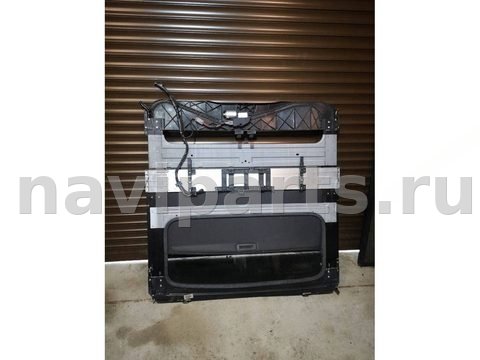 Люк Lincoln Navigator, 2006 г., OEM 8L1415B689AA, арт. S4-14-1, фото 3