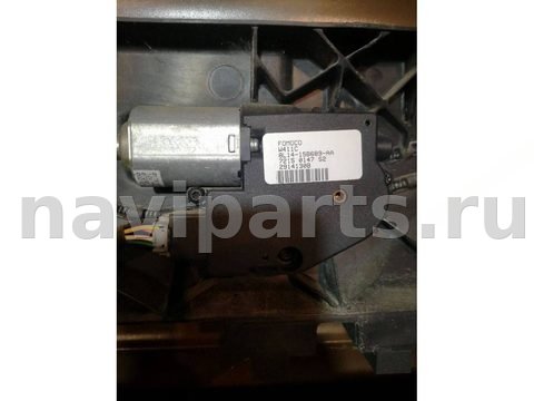 Люк Lincoln Navigator, 2006 г., OEM 8L1415B689AA, арт. S4-14-1, фото 4