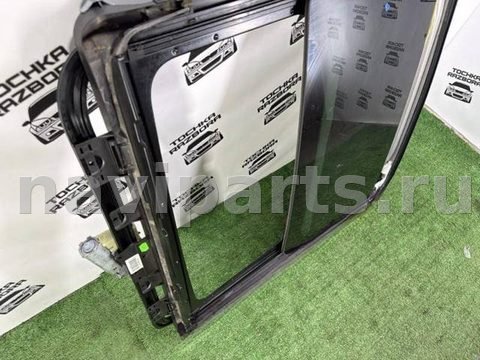 Люк Citroen Berlingo, 2010 г., OEM 54137033544, арт. TR787_3