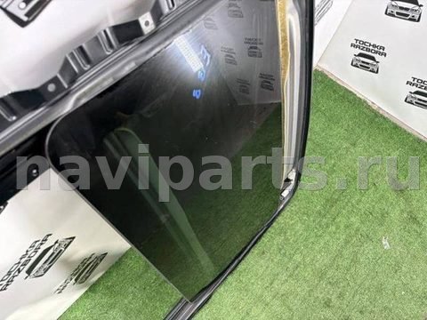 Люк Peugeot 307, 2003 г., OEM 54137033544, арт. TR787_4