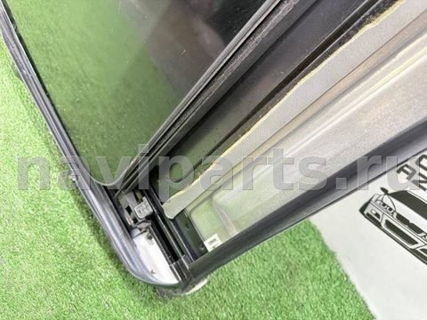 Люк Citroen C4, 2009 г., OEM 54137033544, арт. TR787_5, фото 6