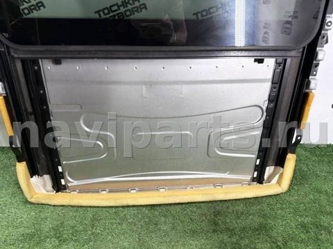 Люк BMW 3 E46, 2005 г., OEM 54137134536, арт. TR793, фото 2
