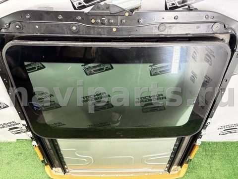 Люк BMW 3 E46, 2005 г., OEM 54137134536, арт. TR793, фото 3