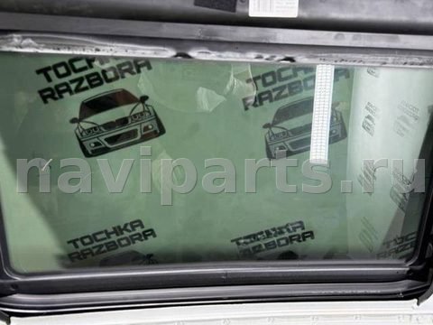 Люк BMW 3 E46, 2005 г., OEM 54137134536, арт. TR793, фото 6
