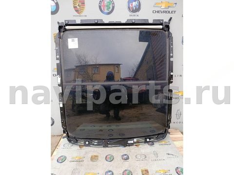 Люк BMW X4 G02, 2023 г., OEM 748725122, арт. X4T-14-1
