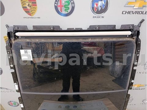 Люк BMW X4 G02, 2023 г., OEM 748725122, арт. X4T-14-1, фото 2