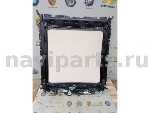 Люк BMW X4 G02, 2023 г., OEM 748725122, арт. X4T-14-1, фото 4