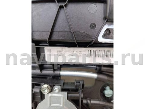 Люк BMW X4 G02, 2023 г., OEM 748725122, арт. X4T-14-1, фото 7
