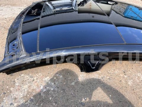 Люк Jaguar XJ, 2013 г., арт. __, фото 15