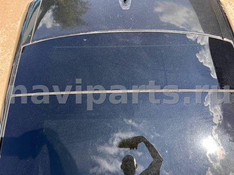 Люк Jaguar XJ, 2013 г., арт. __, фото 18