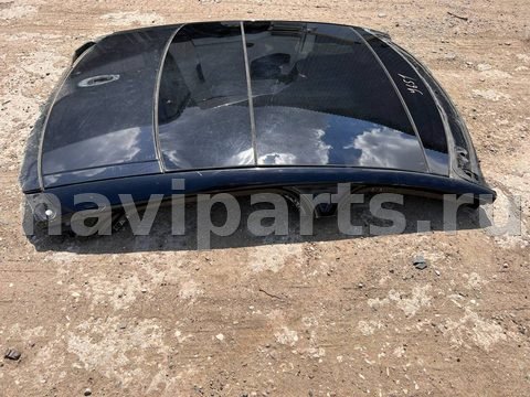 Люк Jaguar XJ, 2013 г., арт. __, фото 5