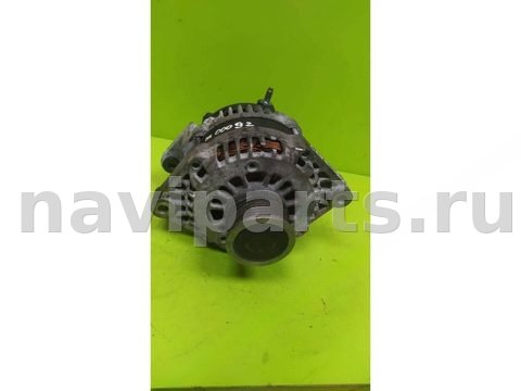 Генератор Opel Antara, 2013 г., OEM 13580078, арт. m00092_2, фото 2